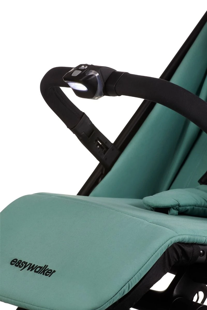 Easywalker Led Lampje Easywalker Led Lampje -Babyproducten Verkoopwinkel easywalker led light 2