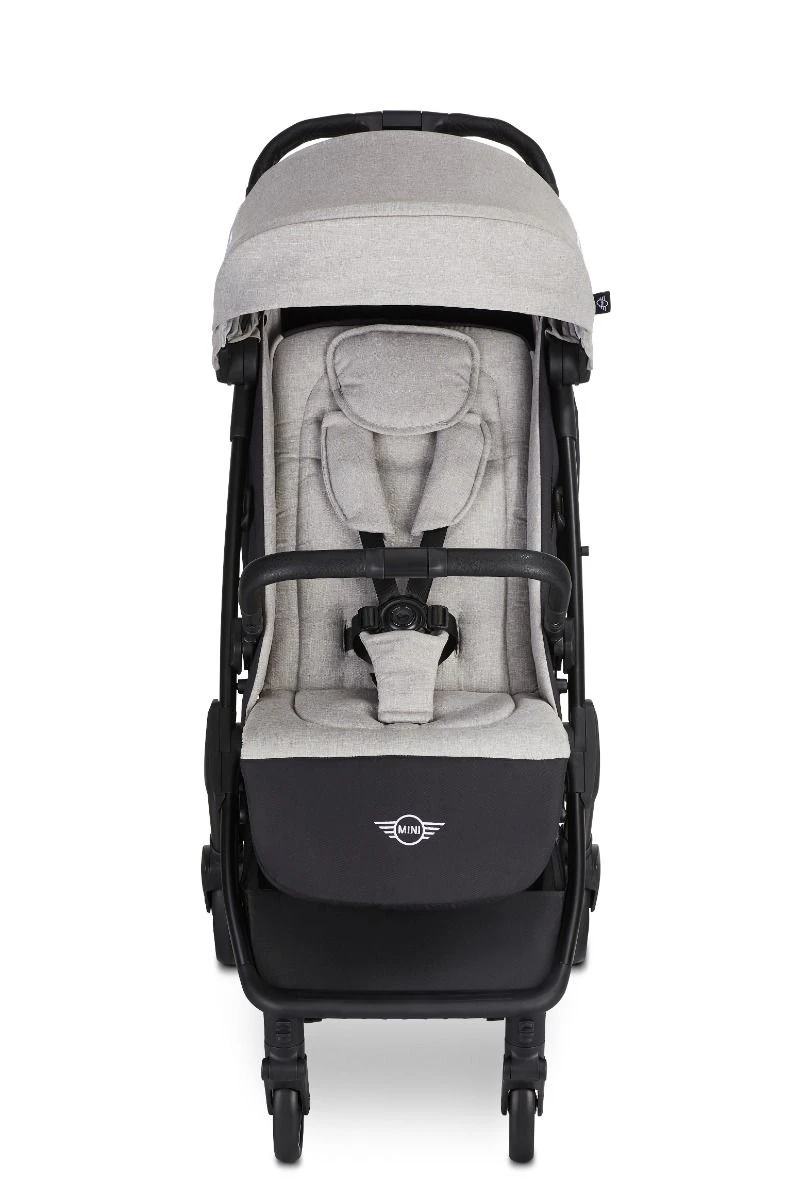 Easywalker MINI Snap Easywalker MINI Snap -Babyproducten Verkoopwinkel easywalker mini snap kensinton grey 2
