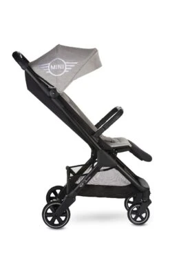 Easywalker MINI Snap 2 Easywalker MINI Snap -Babyproducten Verkoopwinkel easywalker mini snap kensinton grey 3