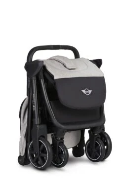 Easywalker MINI Snap 4 Easywalker MINI Snap -Babyproducten Verkoopwinkel easywalker mini snap kensinton grey 5