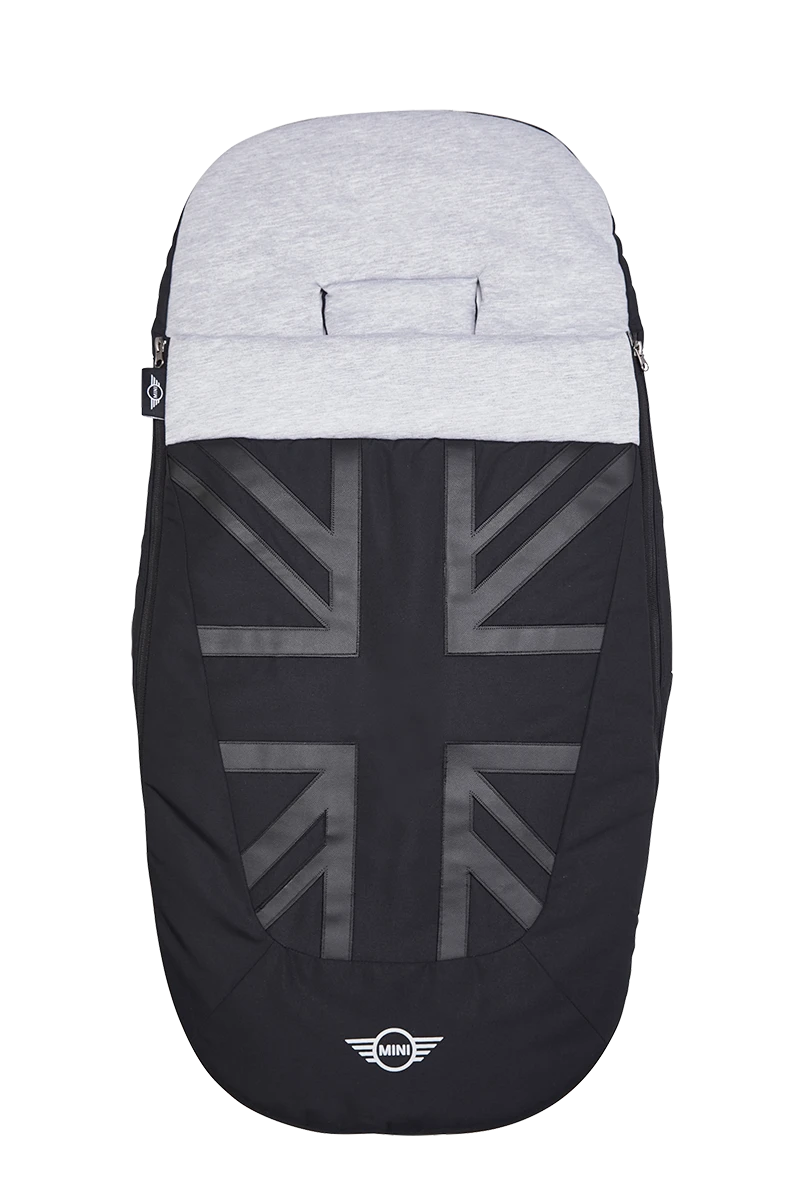 Easywalker MINI Voetenzak Easywalker MINI Voetenzak -Babyproducten Verkoopwinkel