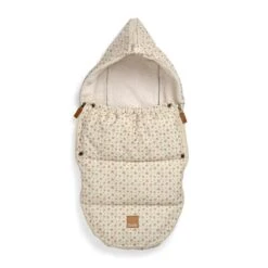 Elodie Details Elodie Autostoel Voetenzak