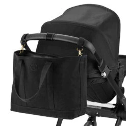 Elodie Details Elodie Luiertas Tote -Babyproducten Verkoopwinkel elodie details changing bag luiertas tote black 4
