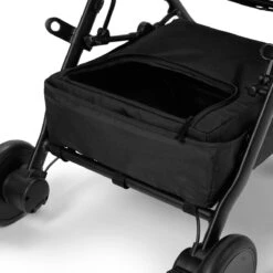 Elodie Details Elodie Mondo Stroller -Babyproducten Verkoopwinkel elodie details mondo stroller buggy black 7