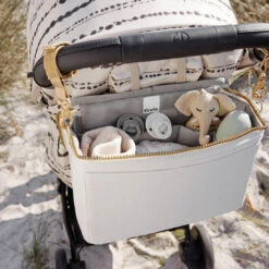 Elodie Details Elodie Organizer -Babyproducten Verkoopwinkel elodie details organizer creamy white 2