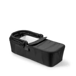 Babyproducten Verkoopwinkel -Babyproducten Verkoopwinkel elodie mondo reiswieg carrycot black 5