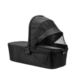 Elodie Details Elodie Mondo Reiswieg -Babyproducten Verkoopwinkel elodie mondo reiswieg carrycot black 7