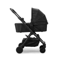 Elodie Details Elodie Mondo Reiswieg -Babyproducten Verkoopwinkel elodie mondo reiswieg carrycot black 8