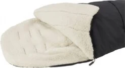 Maxi-Cosi 2-in-1 Voetenzak -Babyproducten Verkoopwinkel essential black 2