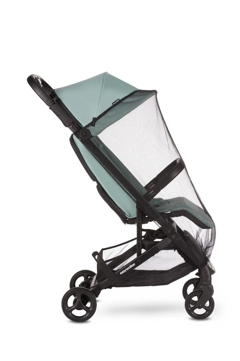 Easywalker Miley Muskietennet Easywalker Miley Muskietennet -Babyproducten Verkoopwinkel ew miley mosquito net low res