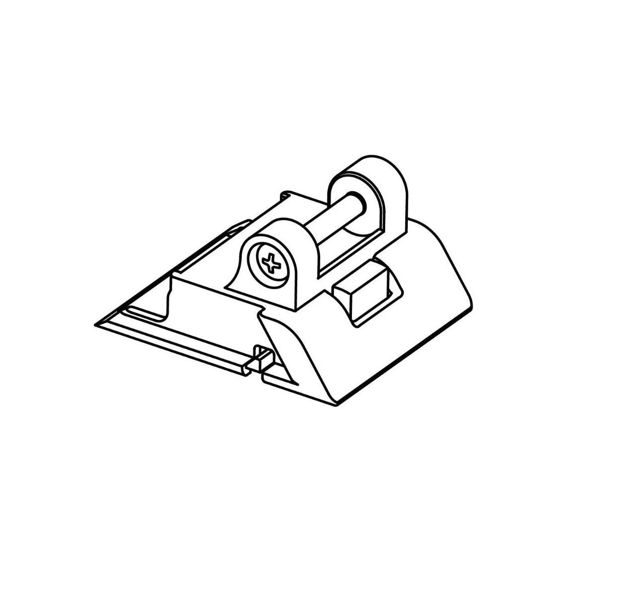 Fresco Bloom Tussenbeenstukje Fresco Bloom Tussenbeenstukje -Babyproducten Verkoopwinkel fresco bloom tussenbeenstukje zwart