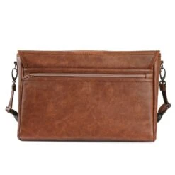 Leclerc Baby Hexagon Luiertas -Babyproducten Verkoopwinkel hexagon diaper bag back hs