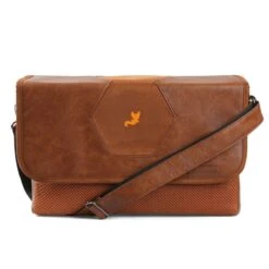 Leclerc Baby Hexagon Luiertas -Babyproducten Verkoopwinkel hexagon diaper bag main hs