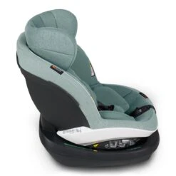 BeSafe IZi Modular X1 I-Size -Babyproducten Verkoopwinkel ht1100869109 tlo 05 besafe izi modular x1 i size sea green melange 7072754004743