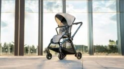 ICandy Core 8 ICandy Core -Babyproducten Verkoopwinkel icandy core 22 lightgrey 3 4 urban1 1