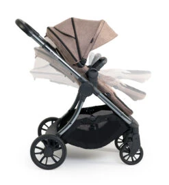 ICandy Lime Lifestyle Taupe -Babyproducten Verkoopwinkel icandy lime taupeprofilesu adjustment 1