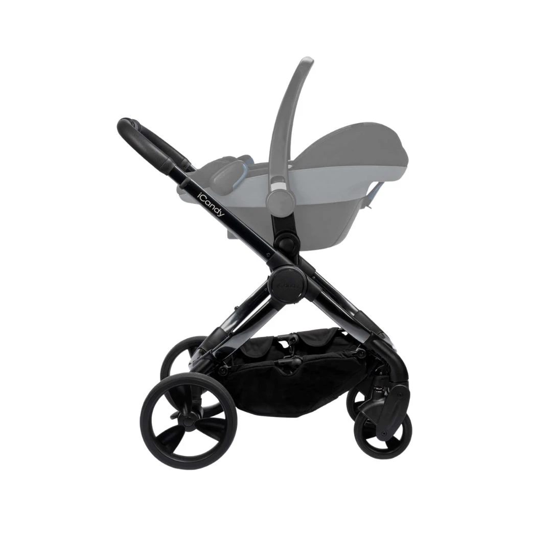 iCandy Peach Duo ICandy Peach Duo -Babyproducten Verkoopwinkel icandy peach phantom navy twill