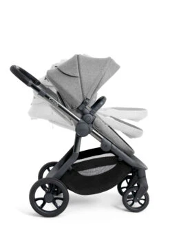 ICandy Orange 3 Light Slate -Babyproducten Verkoopwinkel icandyorange2021lightslateprofilesubackrestadjustment 1