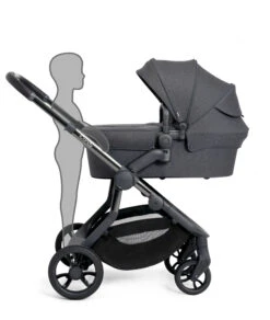 ICandy Orange 3 Dark Slate 2 ICandy Orange 3 Dark Slate -Babyproducten Verkoopwinkel icandyorangedarkslateprofileccpfelv2rob 1