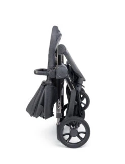 ICandy Orange 3 Dark Slate 8 ICandy Orange 3 Dark Slate -Babyproducten Verkoopwinkel icandyorangedarkslateprofilechassissufolded 1