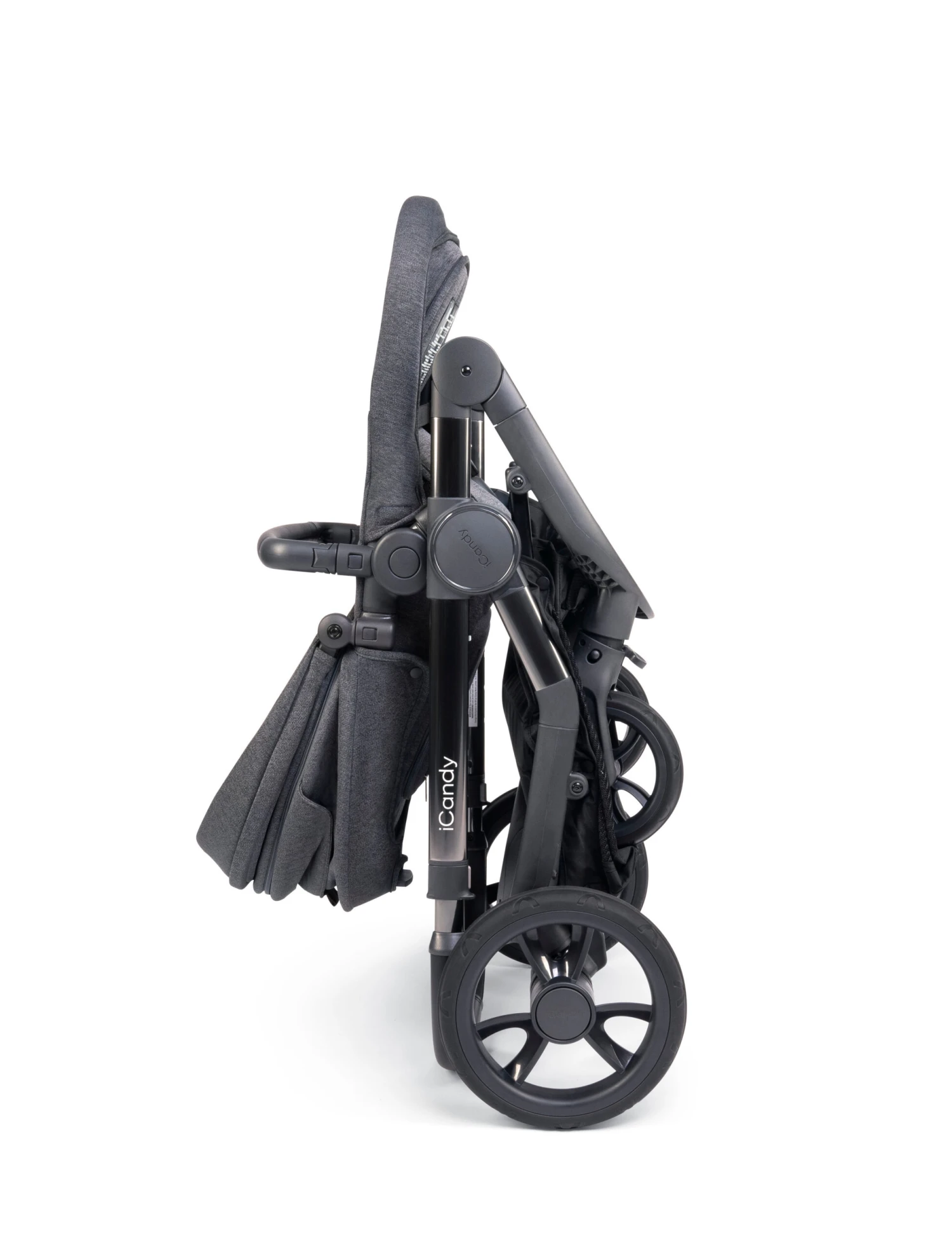 iCandy Orange 3 Dark Slate ICandy Orange 3 Dark Slate -Babyproducten Verkoopwinkel icandyorangedarkslateprofilechassissufolded 1 scaled