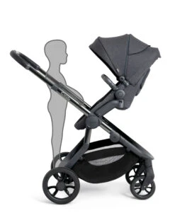 ICandy Orange 3 Dark Slate 5 ICandy Orange 3 Dark Slate -Babyproducten Verkoopwinkel icandyorangedarkslateprofilesupfelv2rob 1