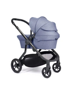 ICandy Orange 3 Mist Blue Marble