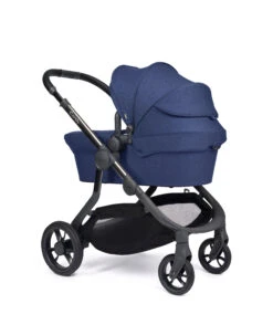 ICandy Orange 3 Royal Blue