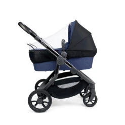 ICandy Orange 3 Royal Blue 6 ICandy Orange 3 Royal Blue -Babyproducten Verkoopwinkel icandyorangeroyalblueprofileraincovercc 1