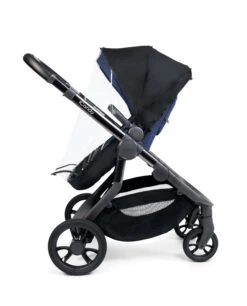 ICandy Orange 3 Royal Blue 7 ICandy Orange 3 Royal Blue -Babyproducten Verkoopwinkel icandyorangeroyalblueprofileraincoversu 1