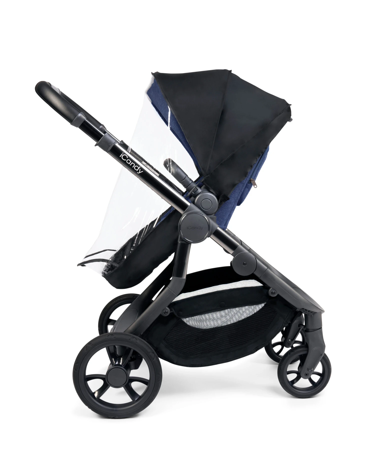 iCandy Orange 3 Royal Blue ICandy Orange 3 Royal Blue -Babyproducten Verkoopwinkel icandyorangeroyalblueprofileraincoversu 1 scaled