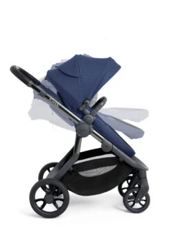 ICandy Orange 3 Royal Blue 4 ICandy Orange 3 Royal Blue -Babyproducten Verkoopwinkel icandyorangeroyalblueprofilesubackrestadjustment 1