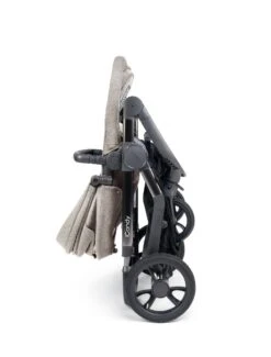 ICandy Orange 3 8 ICandy Orange 3 -Babyproducten Verkoopwinkel icandyorangesandstoneprofilechassissufolded 2