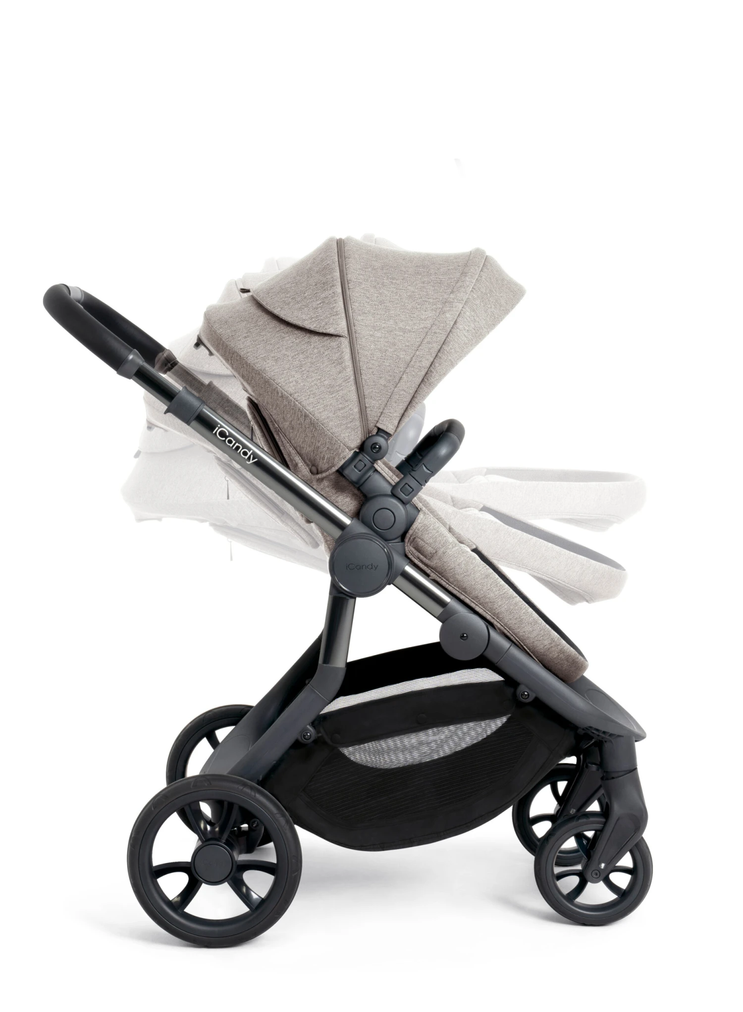 iCandy Orange 3 Sandstone ICandy Orange 3 Sandstone -Babyproducten Verkoopwinkel icandyorangesandstoneprofilesubackrestadjustment 2 1 scaled