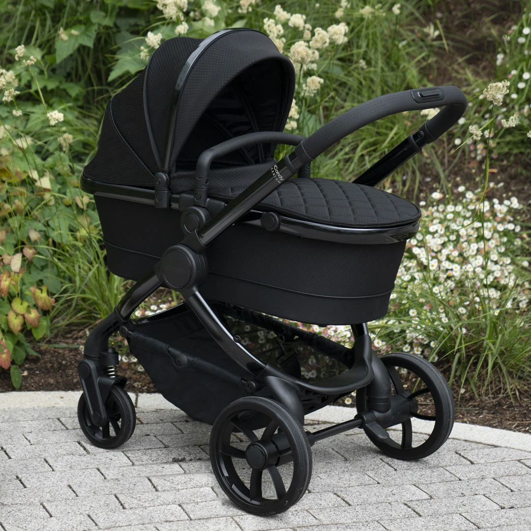 iCandy Peach 7 Designer Collection Cerium ICandy Peach 7 Designer Collection Cerium -Babyproducten Verkoopwinkel