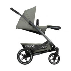 Joolz Geo 3 Sage Green + Adapters + Cybex Cloud T -Babyproducten Verkoopwinkel if this doesn t work either please let me know. 5 1