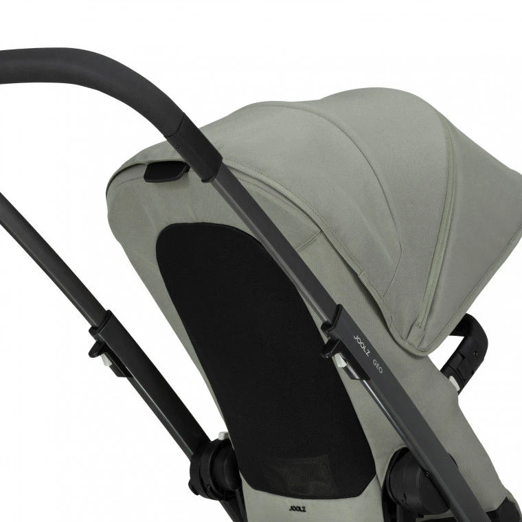 Joolz Geo 3 Sage Green + Adapters + Maxi-Cosi Pebble 360 -Babyproducten Verkoopwinkel if this doesn t work either please let me know. 8