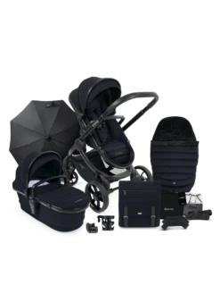 ICandy Peach 7 Compleet