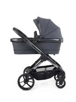 ICandy Peach 7 Dark Grey Phantom