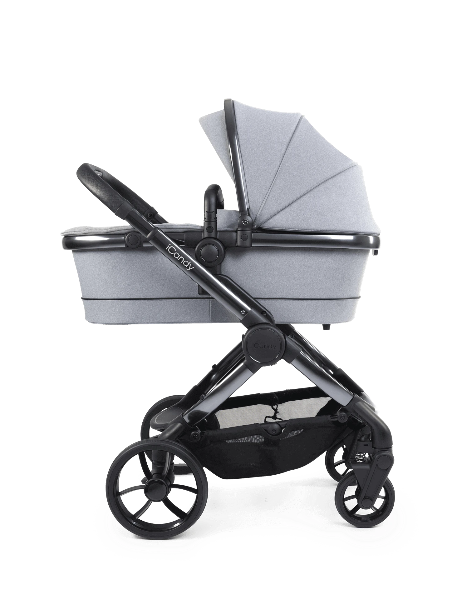 iCandy Peach 7 Light Grey Phantom ICandy Peach 7 Light Grey Phantom -Babyproducten Verkoopwinkel image2supportingicandypeach7lightgreyphantomprofileccelvpf 1 1