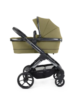 ICandy Peach 7 Olive Green