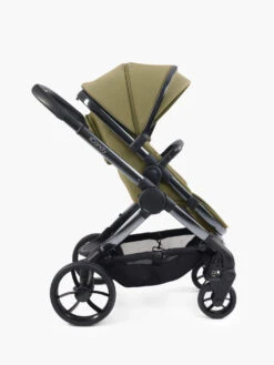 ICandy Peach 7 Olive Green -Babyproducten Verkoopwinkel image5supportingicandypeach7olivegreenphantomprofilesuwf 1 1