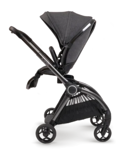 ICandy Core Dark Grey -Babyproducten Verkoopwinkel image 8 supporting icandy core dark grey phantom profile su pf elv urban 1