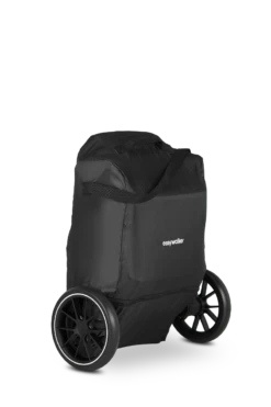 Easywalker Jackey XL -Babyproducten Verkoopwinkel jackey xl fg transport bag