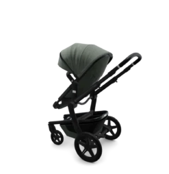 Joolz Day+ Style It Yourself -Babyproducten Verkoopwinkel joolz day style it yourself marvellous green black3