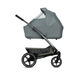 Joolz Geo 3 Regenhoes