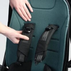 Joolz Seat Liner 3 Joolz Seat Liner -Babyproducten Verkoopwinkel joolz seatliner green 1