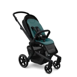 Joolz Seat Liner 4 Joolz Seat Liner -Babyproducten Verkoopwinkel joolz seatliner green 4