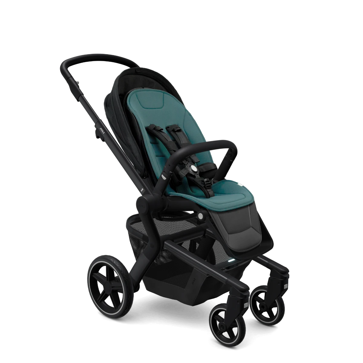 Joolz Seat Liner Joolz Seat Liner -Babyproducten Verkoopwinkel joolz seatliner green 4