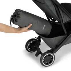 Joolz Aer Voetenzak -Babyproducten Verkoopwinkel joolz aer footmuff 1 full 1 1